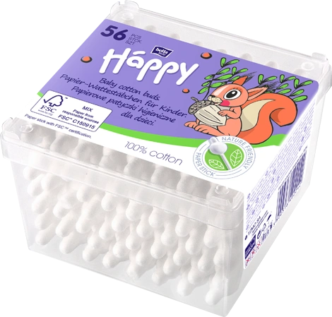 Bella Baby Happy wattenstaafjes